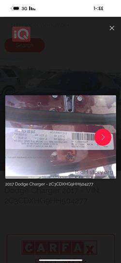 دودج تشارجر